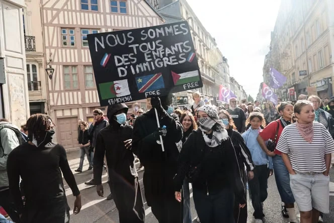 Le think tank de gauche Terra Nova réfute un rapport de l’Observatoire de l’immigration et de la démographie, proche de l’extrême droite
