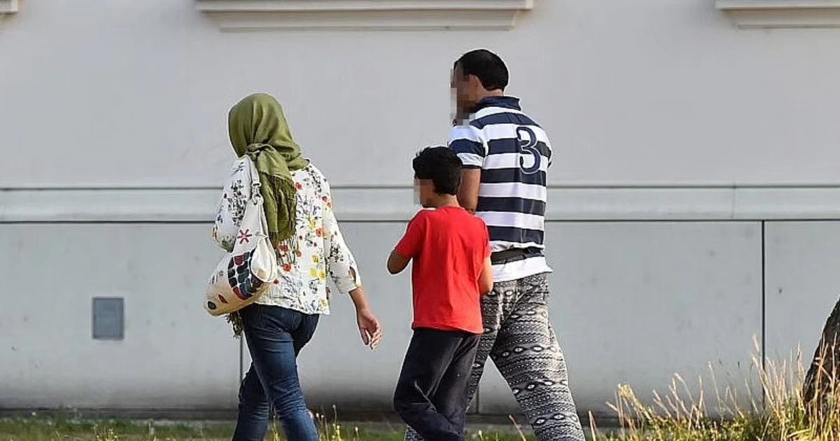 Österreich schränkt Familiennachzug drastisch ein