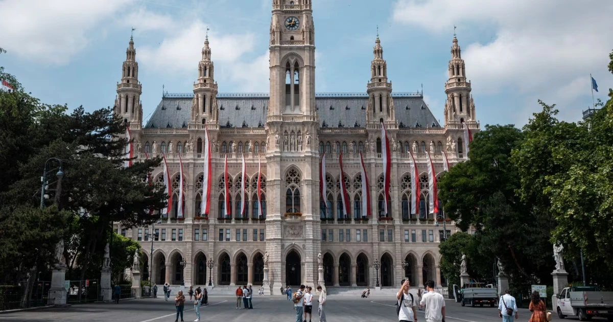 SPÖ und ÖVP gegen Ende für Stadträte ohne Aufgaben