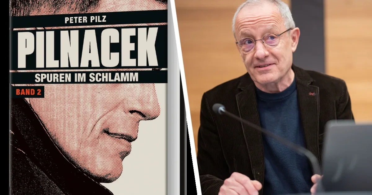 Klage gegen Pilz: Es geht um bis zu 4,4 Millionen