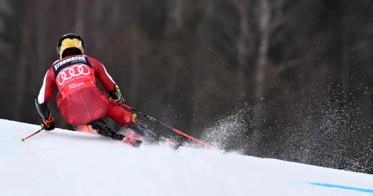Ski-Weltcup: Zwei Rennen aus Kalender gestrichen!