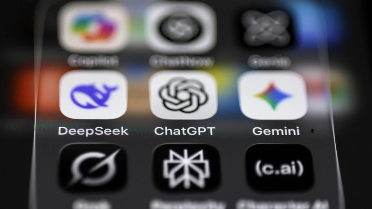 Suecia bloquea a sus funcionarios el acceso a ChatGPT y Claude para evitar filtraciones de datos