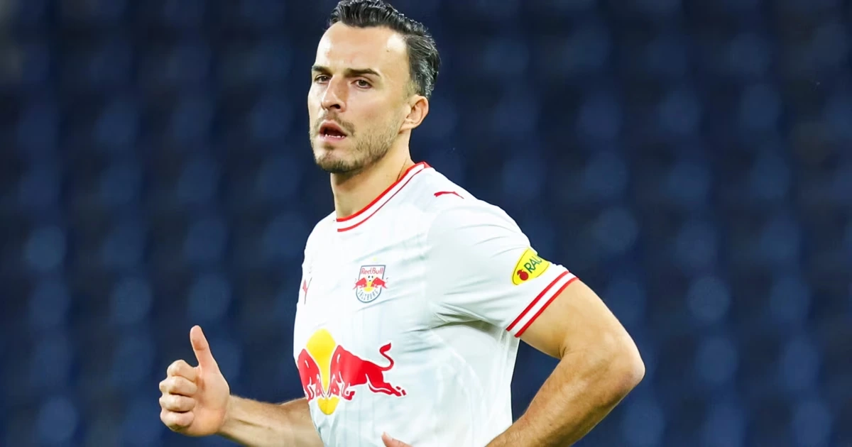 LIVE: Feiert Salzburg gegen Altach nächsten Sieg?