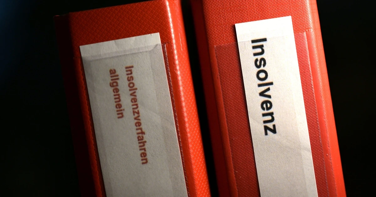 30.000 Euro zu viel Gehalt für Insolvenzfonds-Chef
