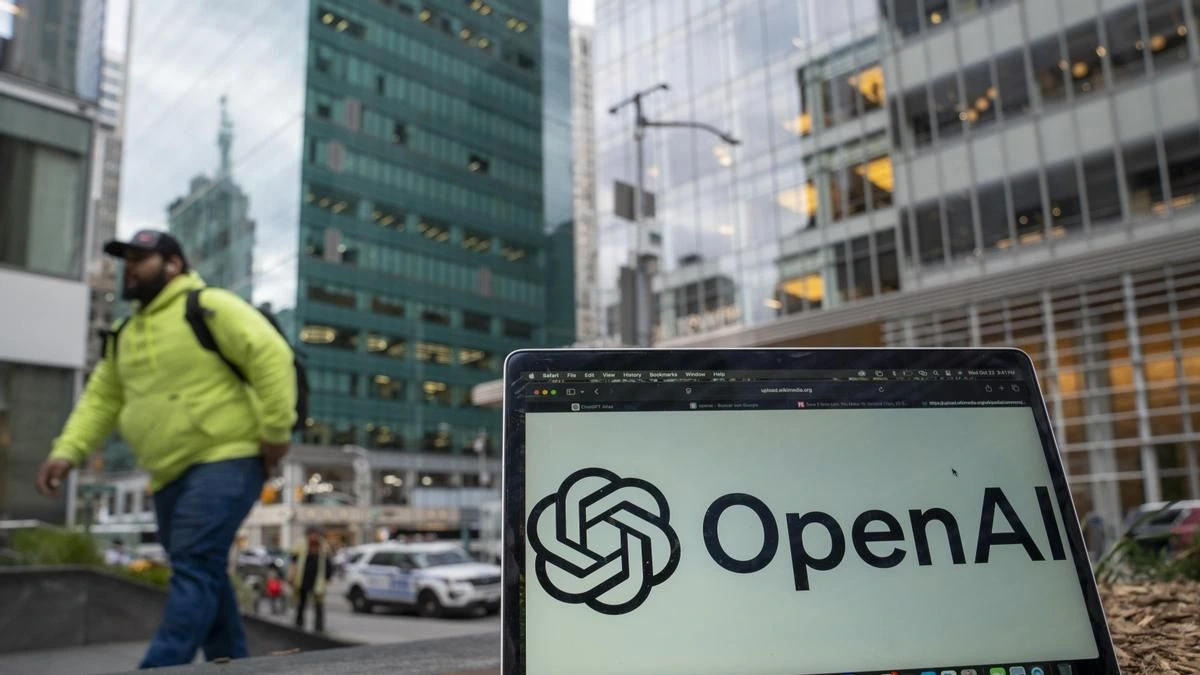 El FBI detiene a un empleado de OpenAI de origen saudí por espiar reuniones confidenciales