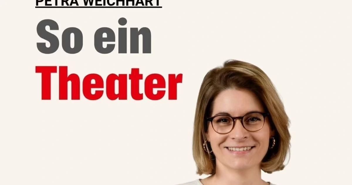Emanzipiert aus der Asche der Gretchenfrage