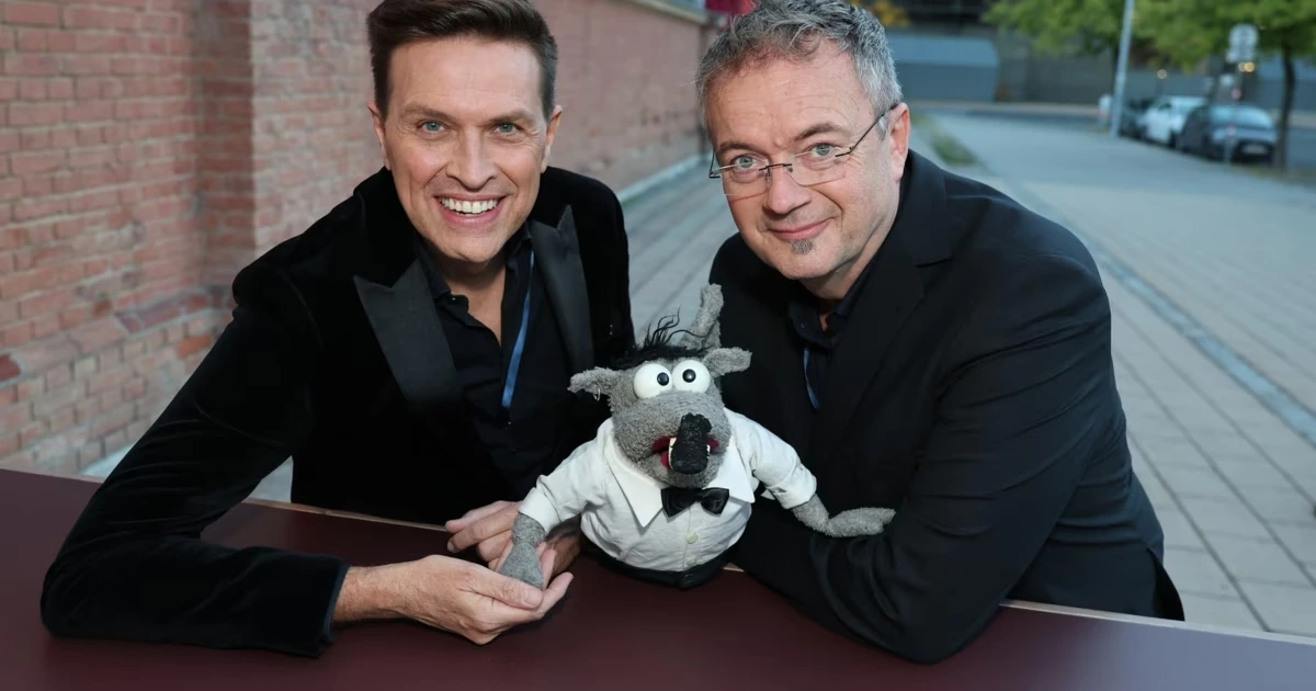 Auch eine freche Ratte räumte diesmal ab