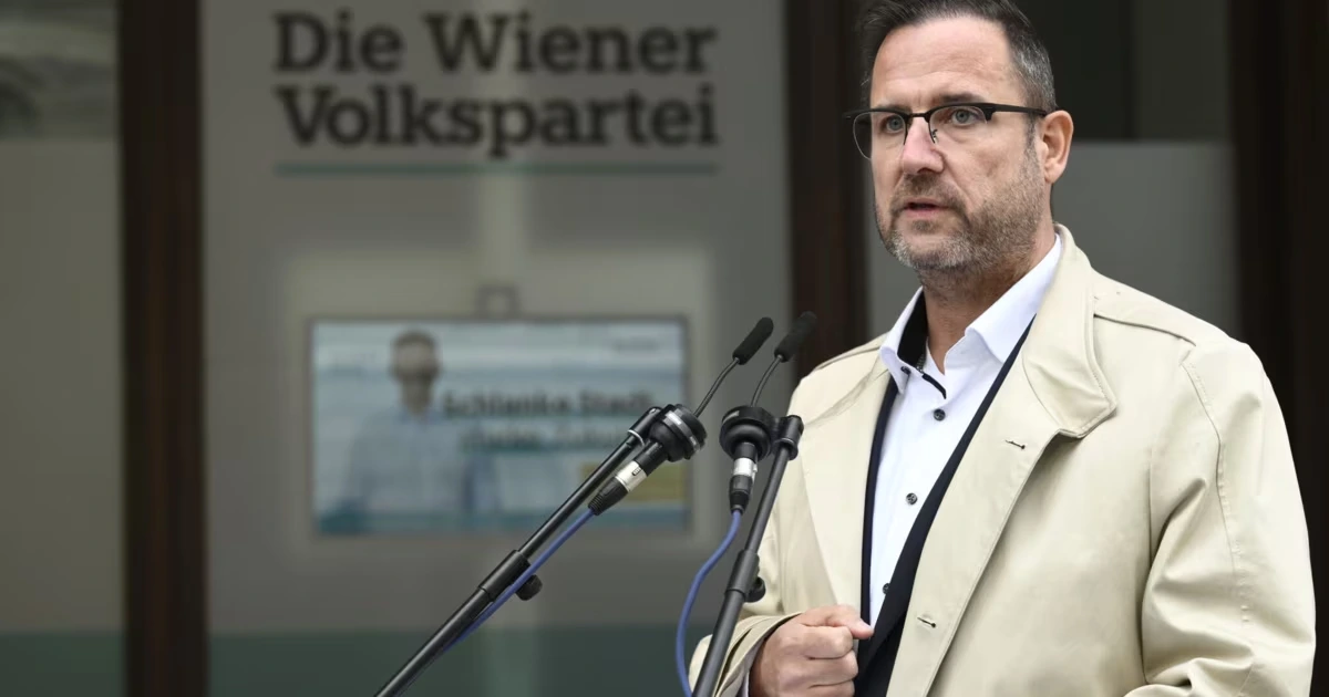 Mit diesem Trick ärgerte FPÖ die Volkspartei