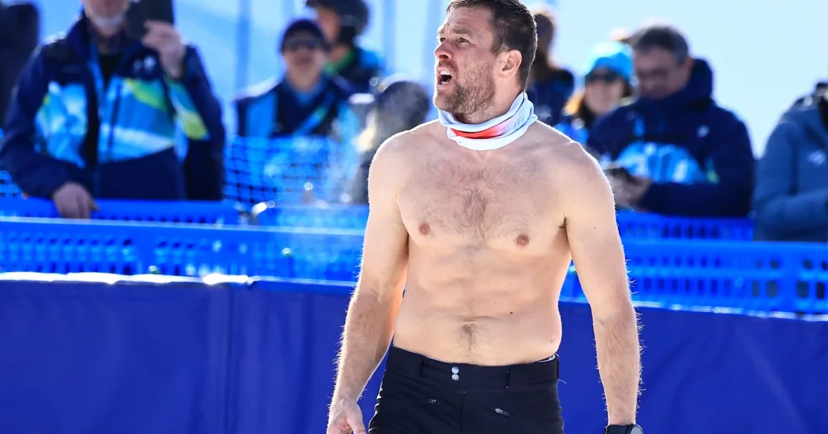 Doppel-Olympiasieger Karl fehlt: Top-3 stehen fest