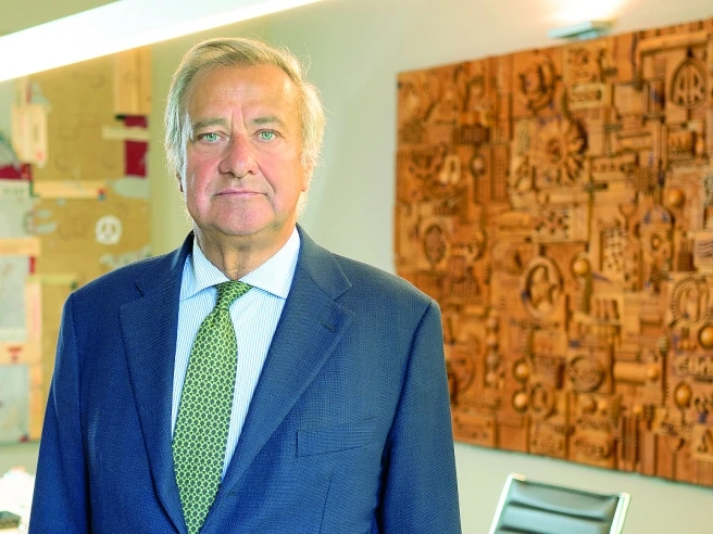 Risparmi, Tamburi: «500 miliardi dai conti correnti alle imprese». Il 70% degli italiani pronto a investire