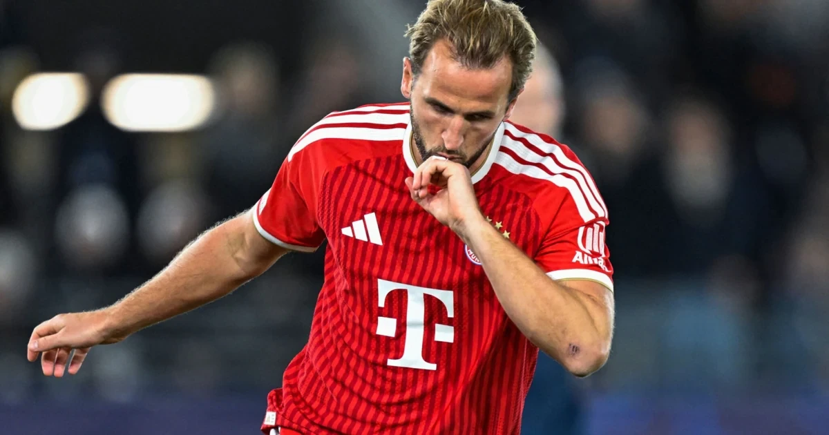 LIVE: Bayern München gegen Borussia Dortmund!