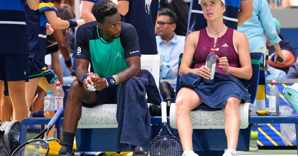 Kritik nach Liebes-Aus: Tennis-Star wehrt sich