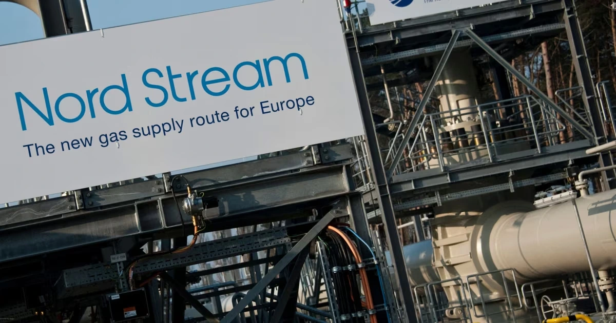 US-Investor könnte bei Nord Stream einsteigen