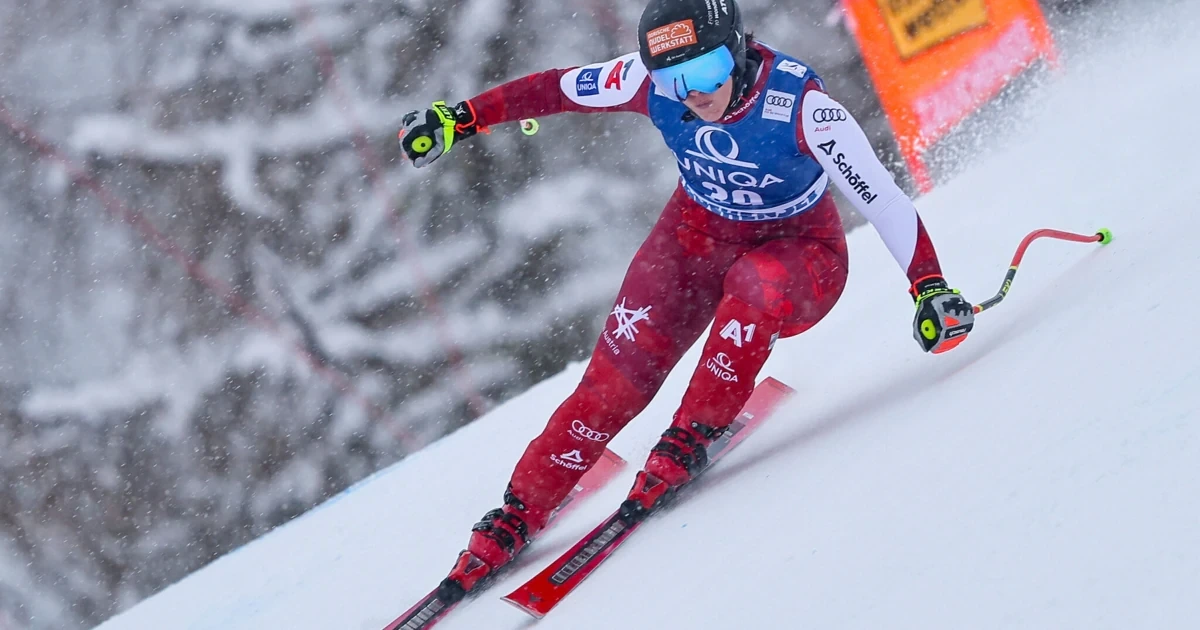 FIS verlängerte Weltcup-Ticket für ÖSV-Athletin