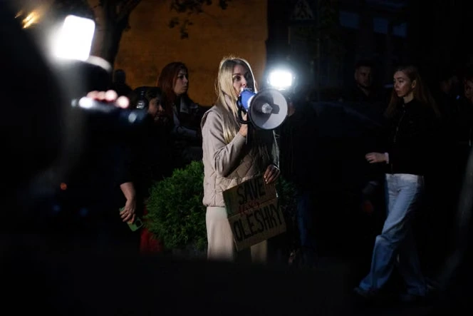 Ukraine : dans la ville occupée d’Olechky, le début d’une opération à risque pour sauver les civils pris au piège
