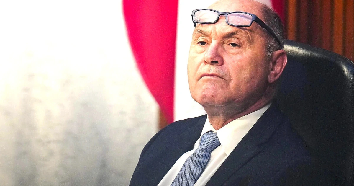 Sobotka sagt ab! Niemand kommt zum U-Ausschuss
