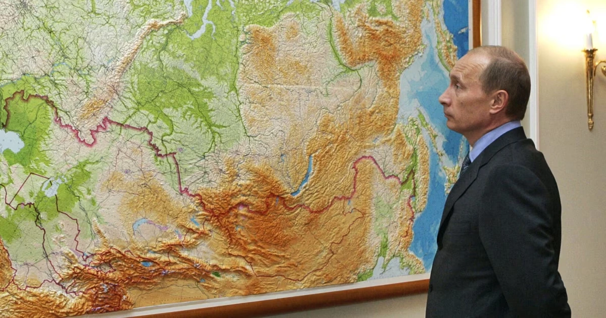 USA fordern von Europa milden Ton gegenüber Putin