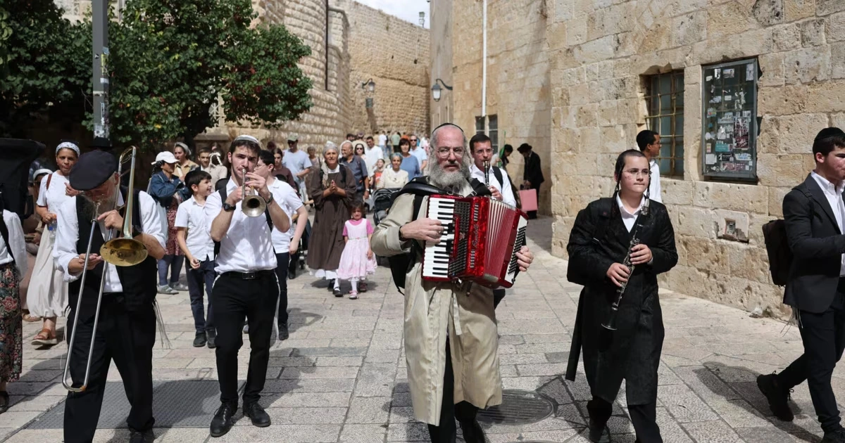 Israels Gesellschaft ist „apathisch geworden“