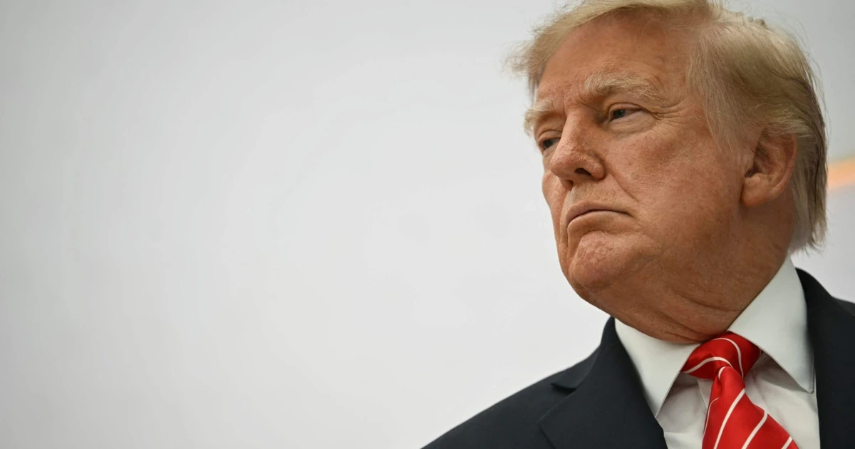 Trump stoppt Hinrichtungs-Livestream doch noch