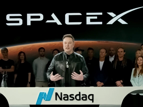Musk promette un’azione SpaceX a ogni bambino americano con una donazione di 11 miliardi di dollari