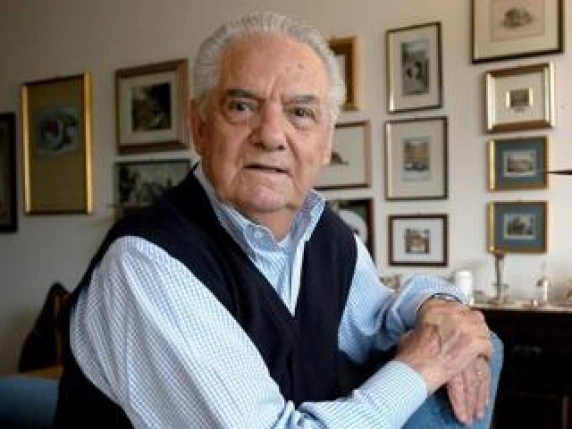 Shlomo Venezia ad Auschwitz, le parole mai lette sulla Shoah
