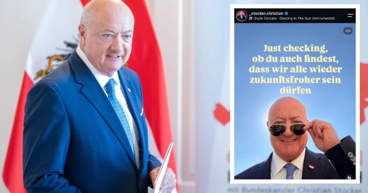 Social-Media-Verbot auch für Politiker?