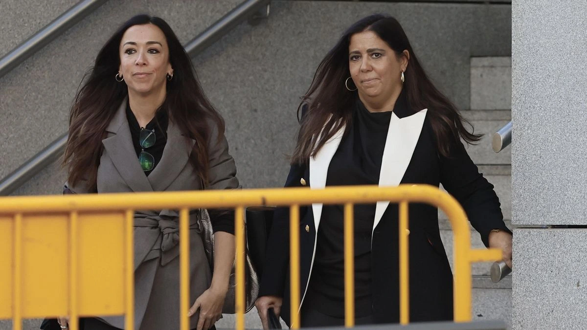La UCO atribuye a Biedma la introducción de correos “sin relevancia” de Begoña Gómez en la causa contra David Sánchez