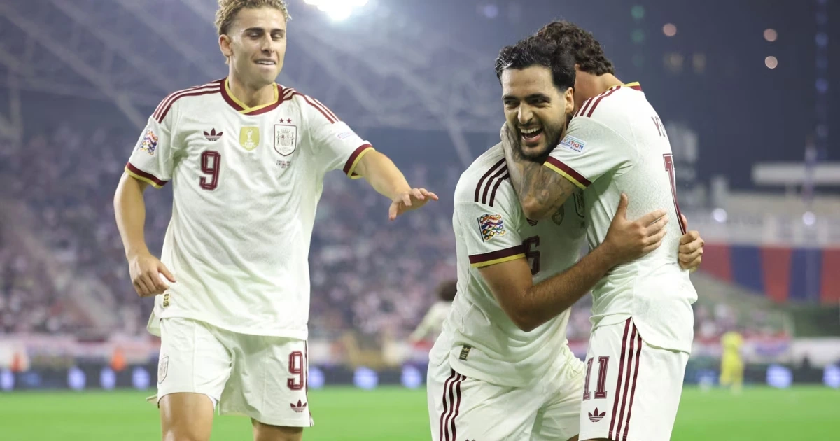 Irre Serie! „Die Spieler wollen immer noch mehr“