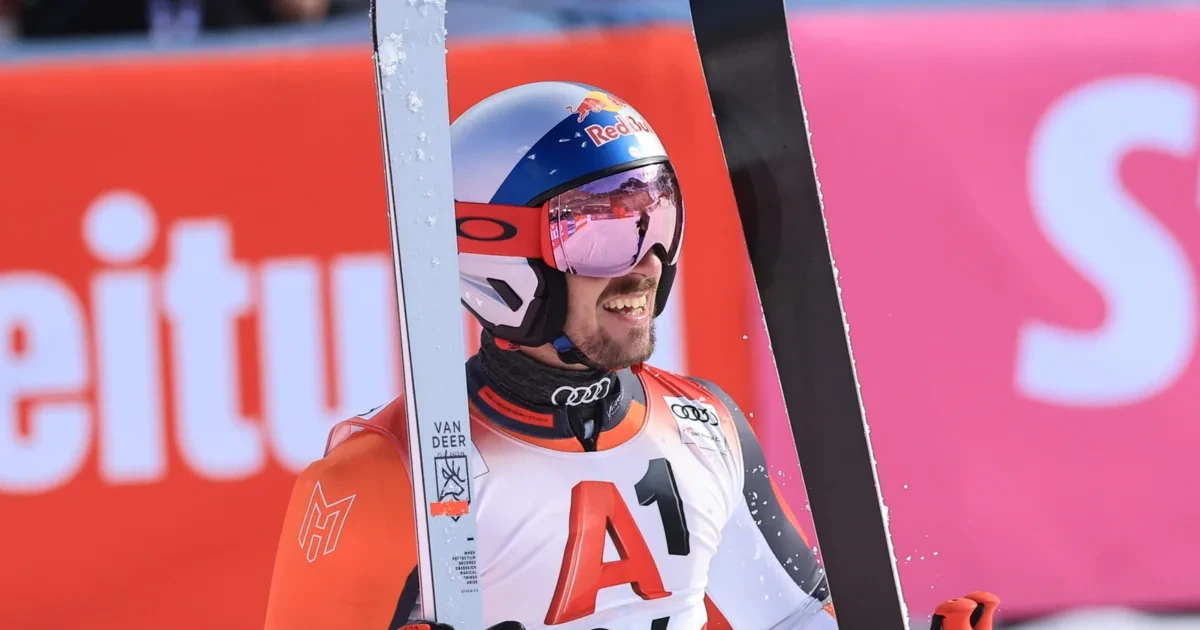 Rätselraten zu Ende: Hirscher trifft Entscheidung