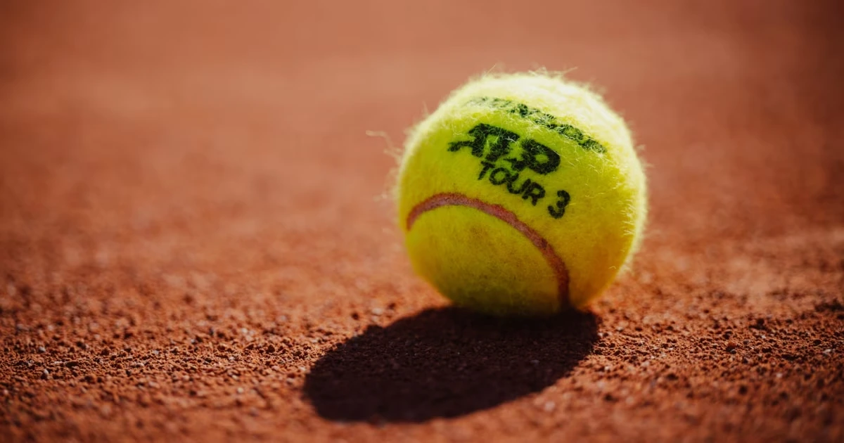 Tennis-Skandal! Profi wird bis 2050 gesperrt