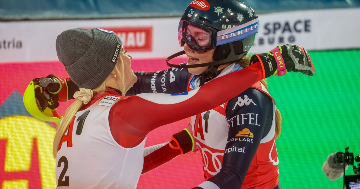 ÖSV-Ass über Shiffrin: „Müssen lästig bleiben!“