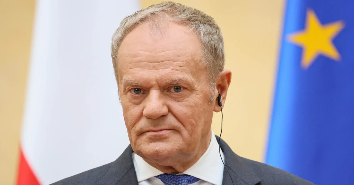 Litauen wirft Russland Brandanschlag vor