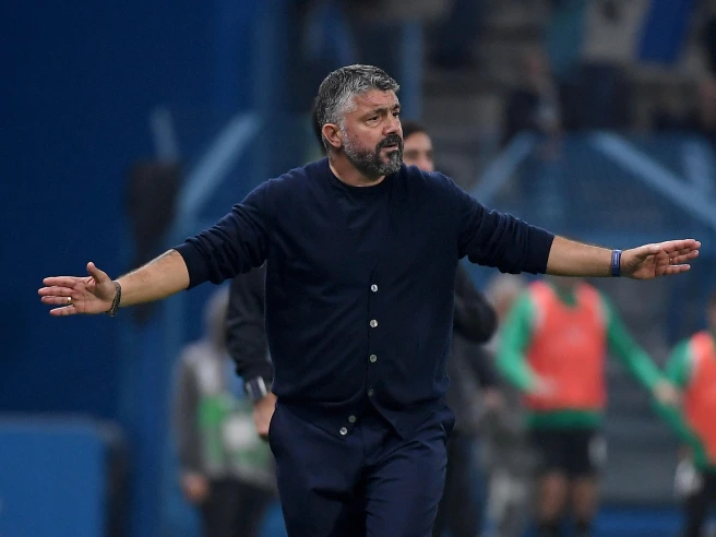 Il capolavoro di Gattuso, dalla disfatta di Zenica alla Lazio prima in classifica: «No, noi lassù non c'entriamo nulla». I segreti di una grande rivincita