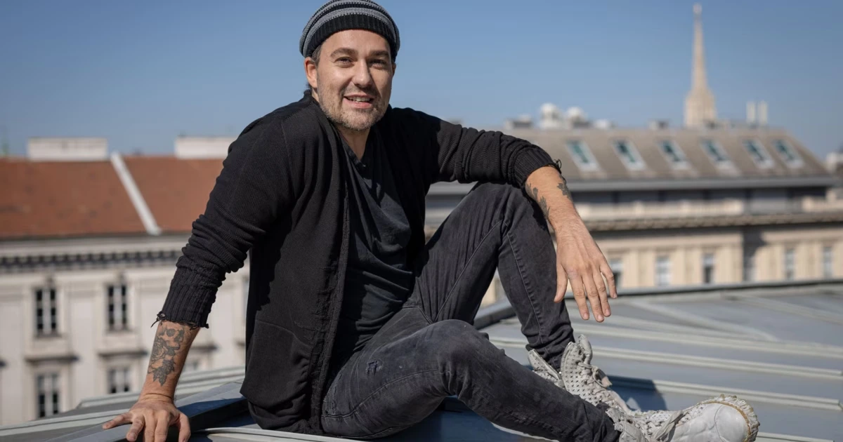 David Garrett: „Es muss KI-Kennzeichnungen geben“