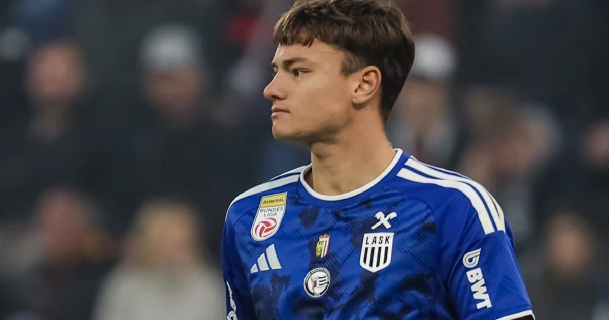 LASK-Goalie: „Ernüchternd! Waren sehr überfordert“