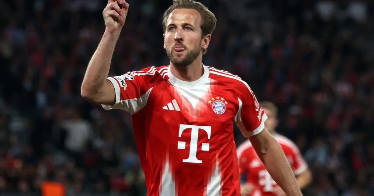 LIVE: Bayern startet bei Viking mit sechs Neuen
