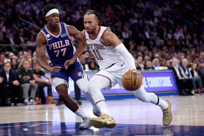 La NBA a repris ses droits, avec un casting de stars et la promesse de scénarios hollywoodiens