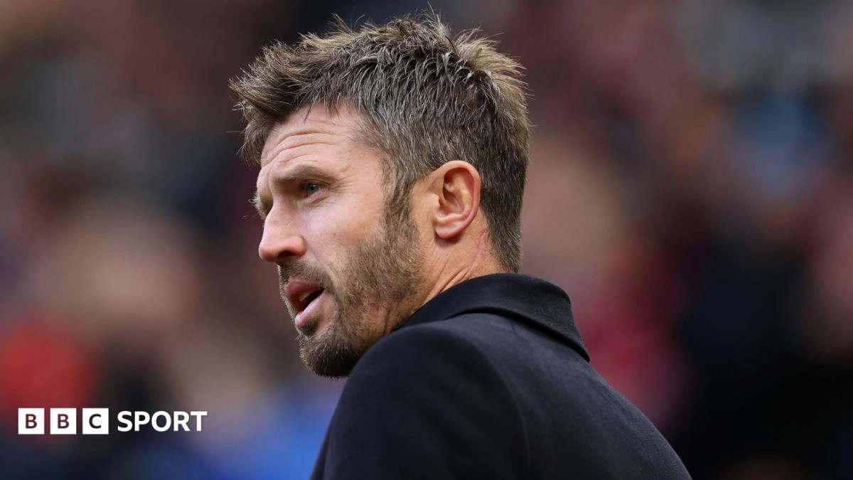 Sometimes managers needs sacking for own good - Neville