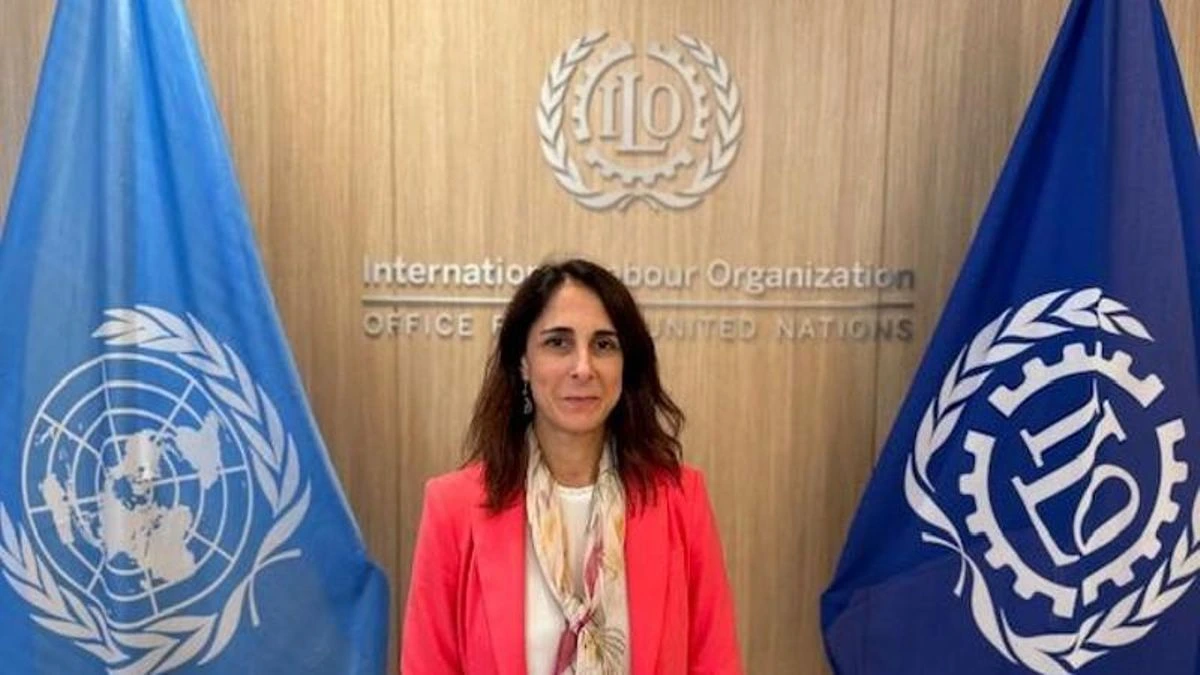 La gran experta en brecha salarial: “Las profesiones feminizadas tienen el doble de probabilidades de ser afectadas por la IA”