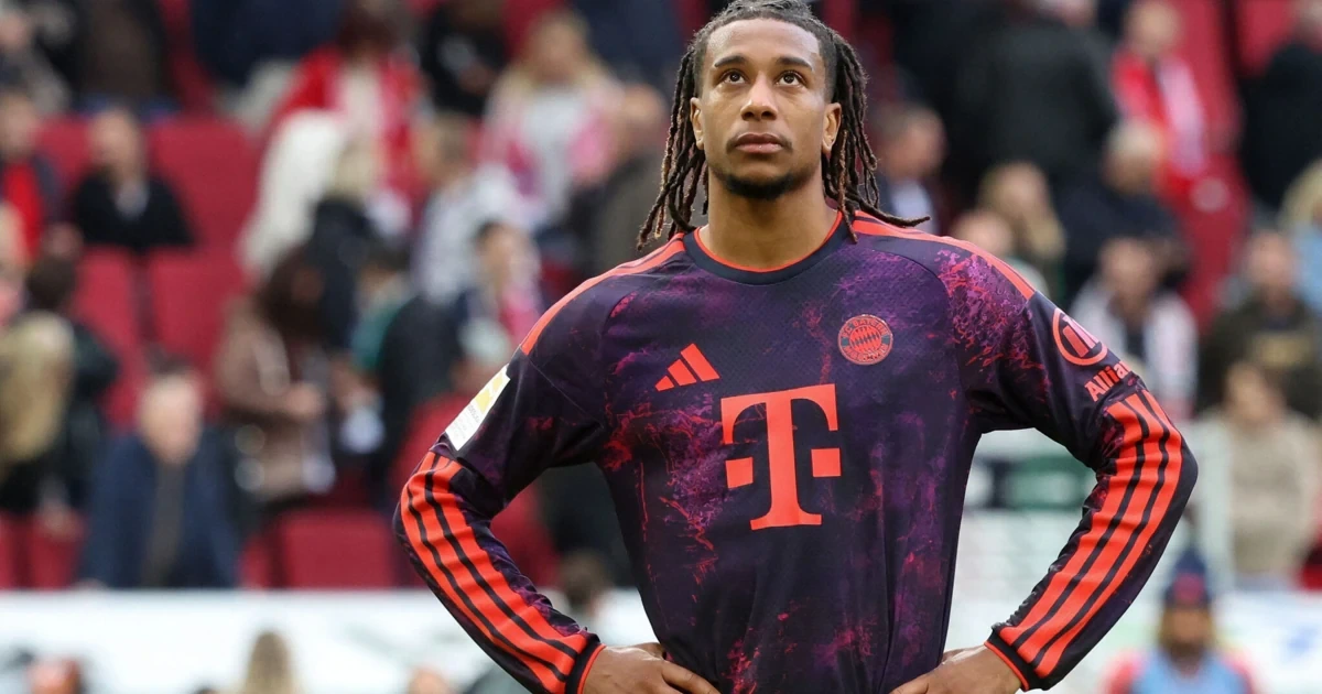 Verlängerung mit Bayern? Olise hat eine Bedingung