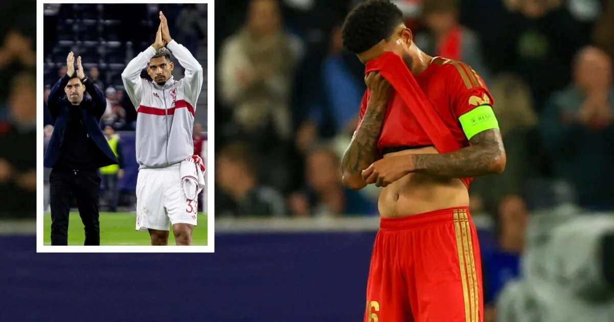 „Ist bemerkenswert!“ Unerwartetes Lob für den LASK