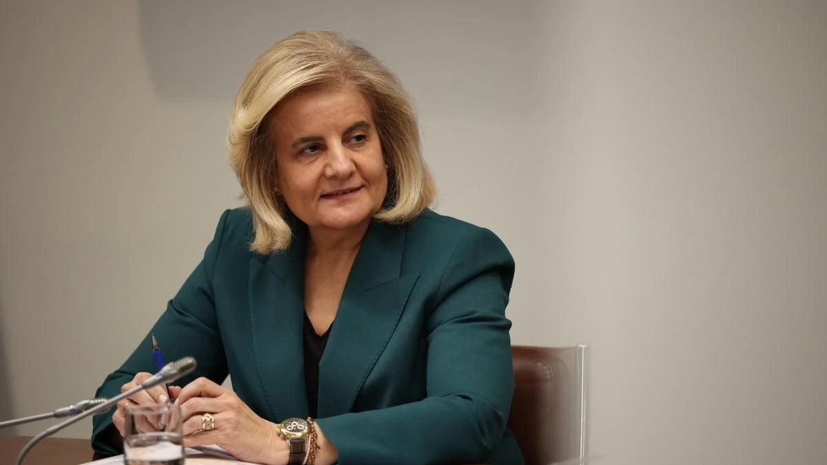 La exministra Fátima Báñez viajaba en uno de los trenes accidentados en Toledo