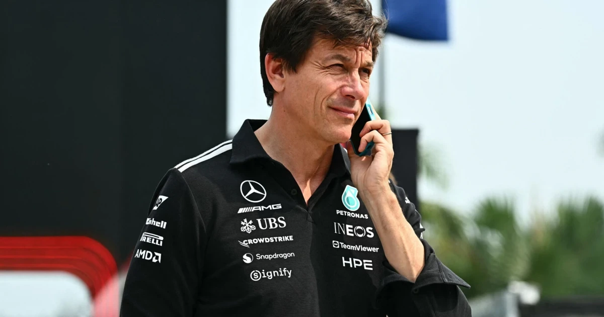 Mercedes reagiert: „Es steht viel auf dem Spiel!“