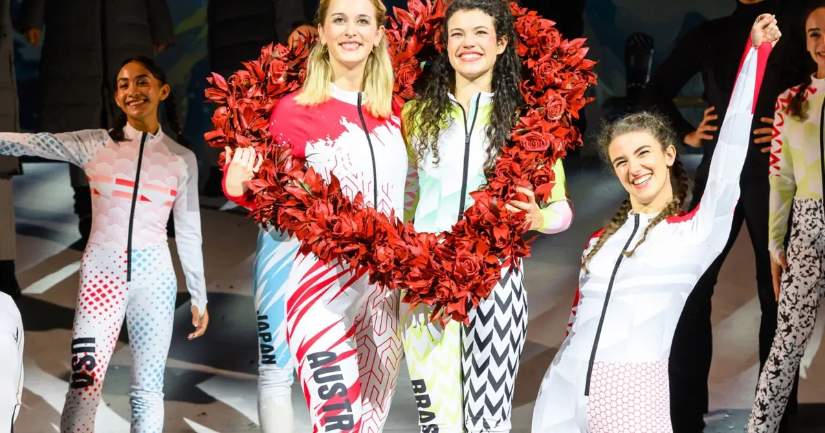 Ski-Musical gibt es jetzt als Reeperbahn-Version