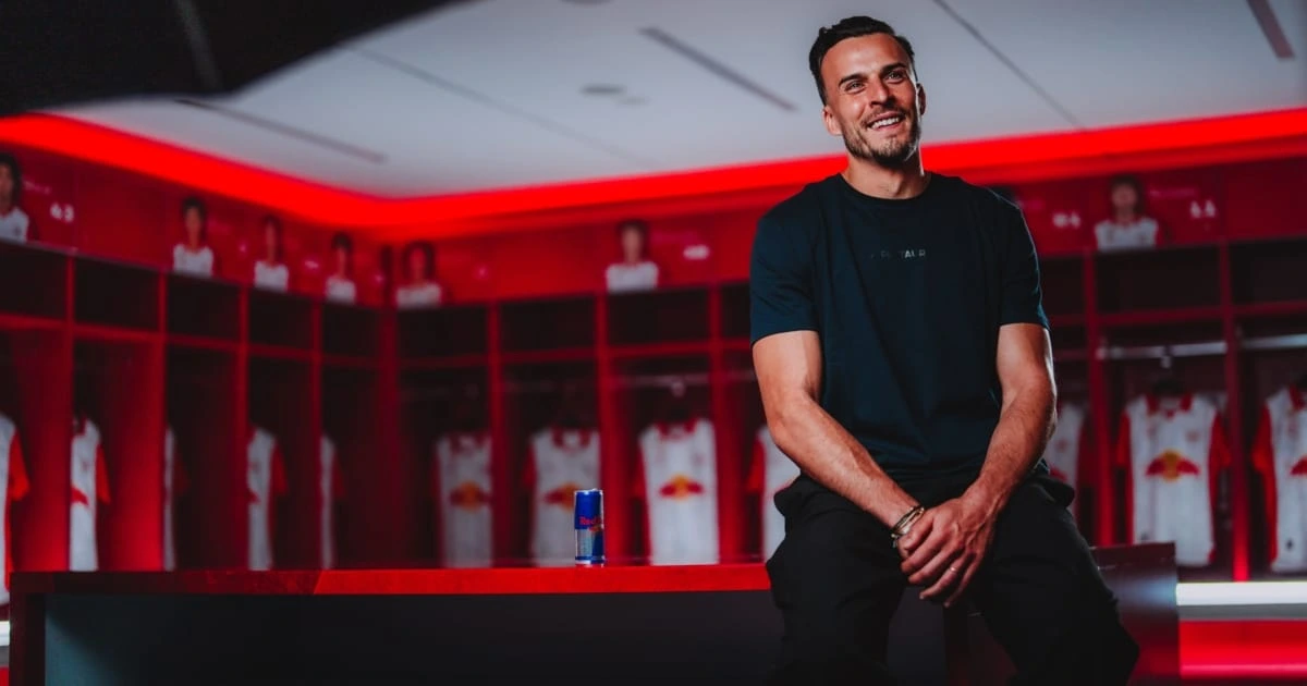 „Ein Privileg, gegen so einen Klub zu spielen“