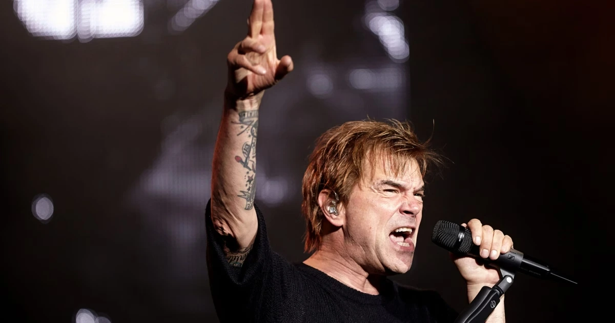 Die Headliner stehen: Top-Acts am Nova Rock 2027