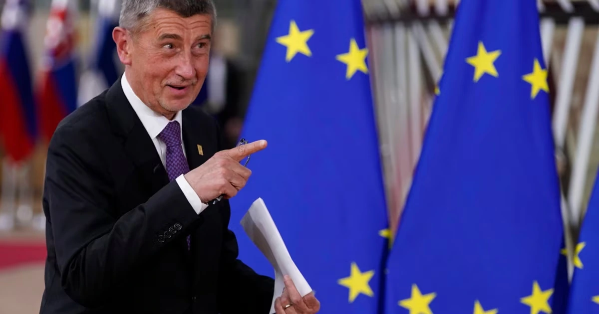 Babis regiert – sein Konzern kassiert EU-Millionen