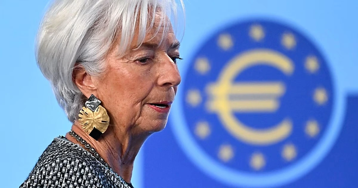 Teuerungs-Schock in der Eurozone: EZB unter Druck