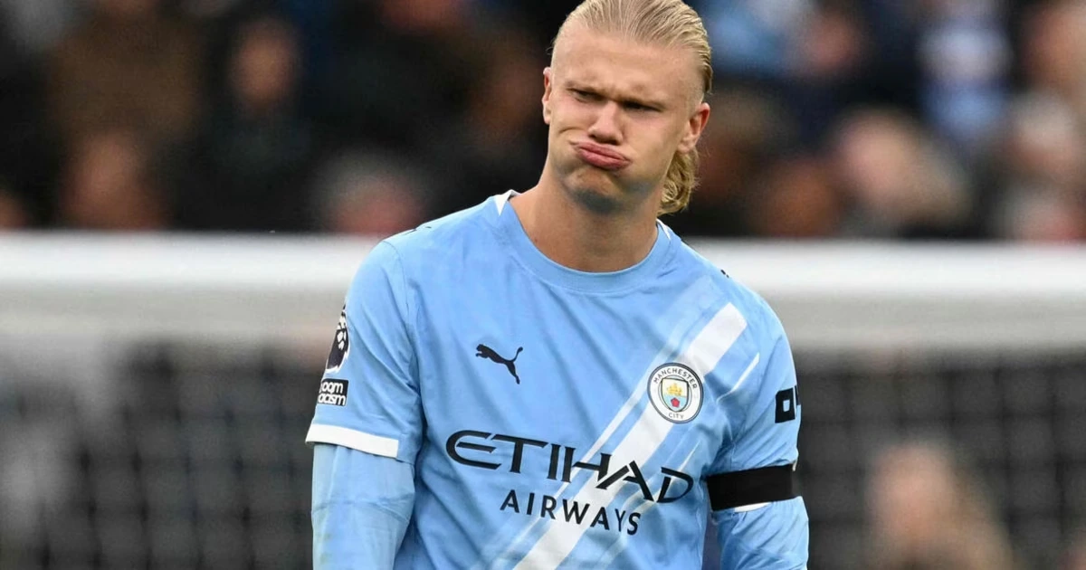 Punkte-Hammer? ManCity muss um Zukunft zittern