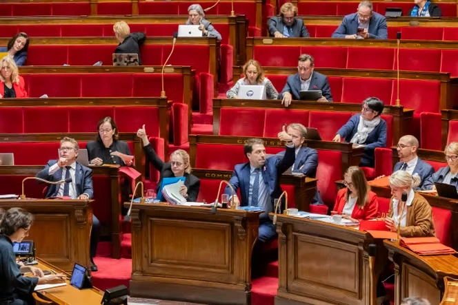 Loi intégrale : à la fin de la première lecture à l’Assemblée nationale, l’équilibre du texte préservé, les femmes étrangères sacrifiées